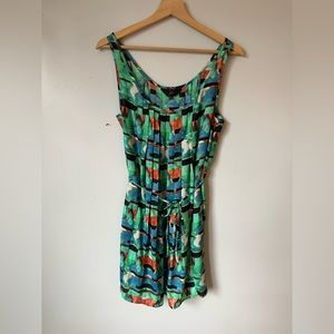 Jack cocktail dress